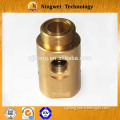 bronze cmm fixture -cnn -machining